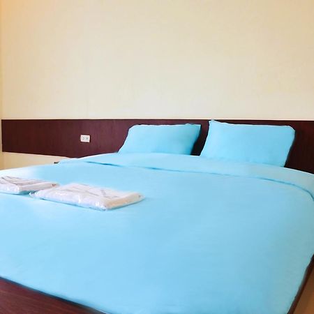 Volinta Park Apartment Rayong Luaran gambar