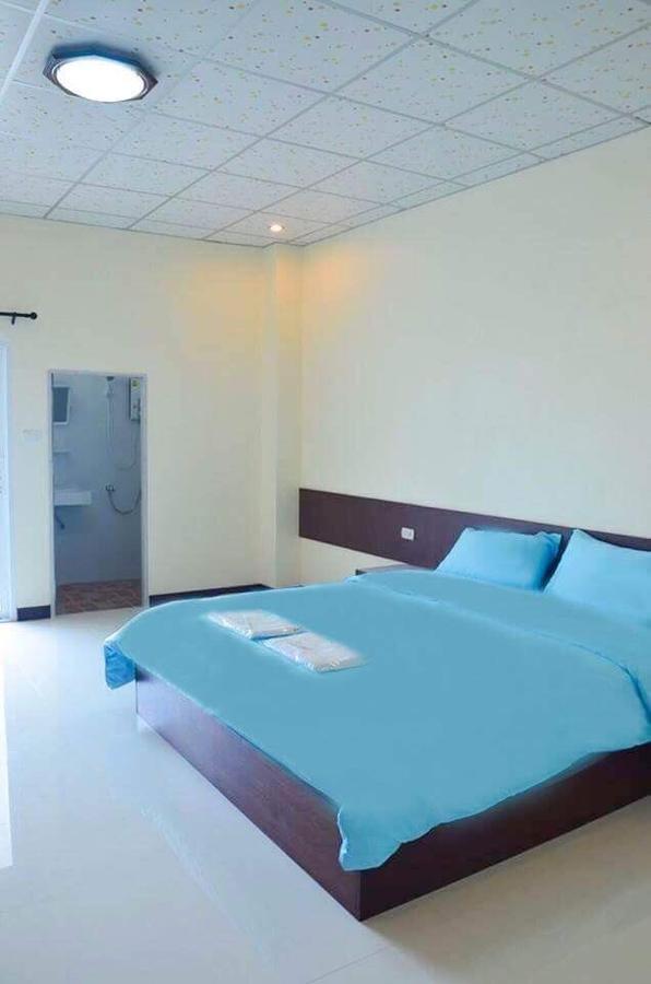 Volinta Park Apartment Rayong Luaran gambar