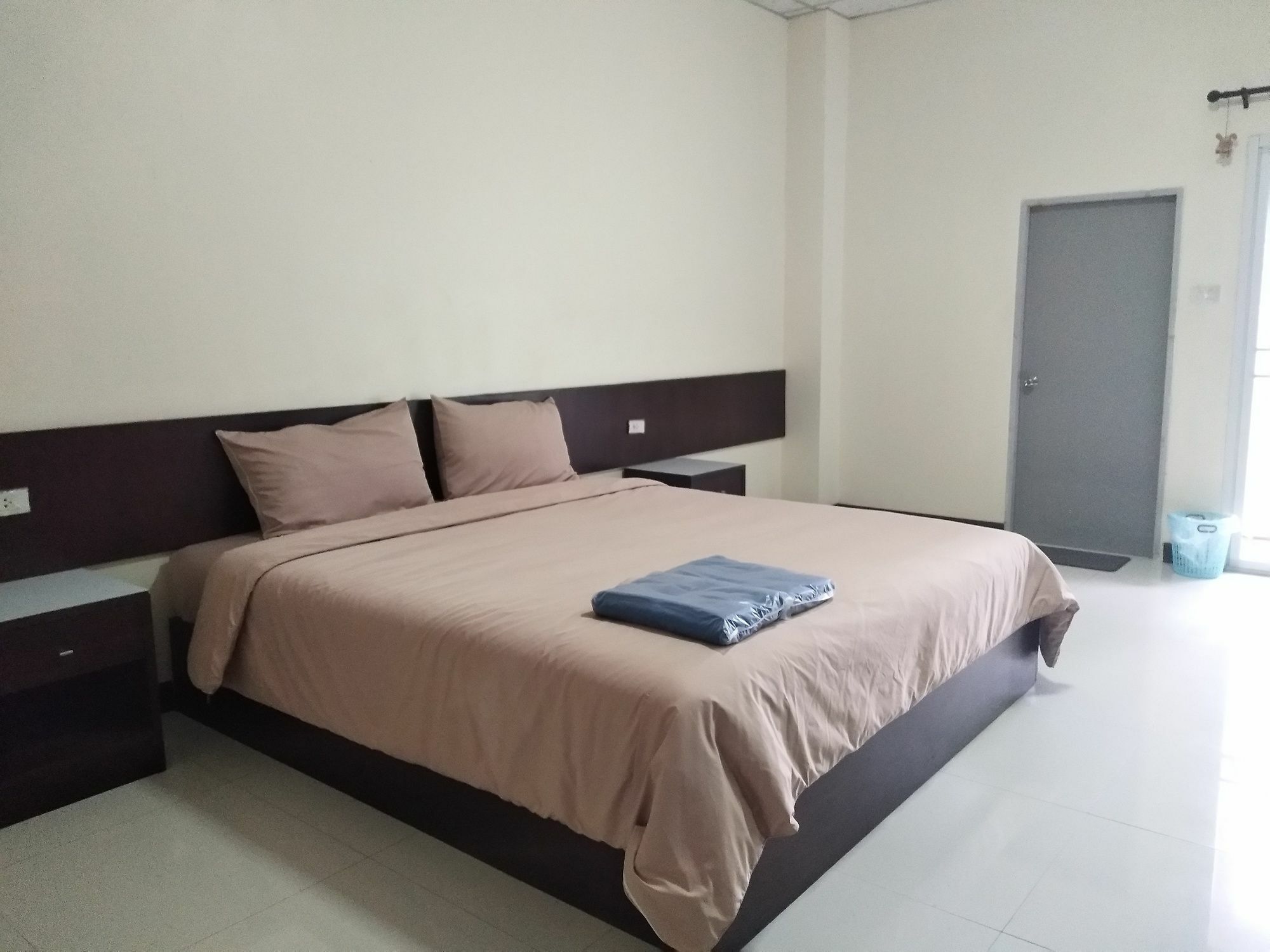 Volinta Park Apartment Rayong Luaran gambar